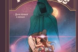 Les coeurs de ferraille Vol 3 Sans penser a de_Dupuis_9782808504966.jpg