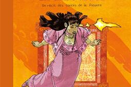 Les contes de la Pieuvre Fannie la Renoueuse_Delcourt_9782413042853.jpg