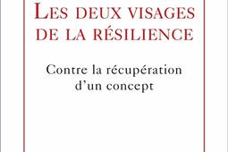 Les deux visages de la resilience  contre la re_O Jacob_9782415009335.jpg