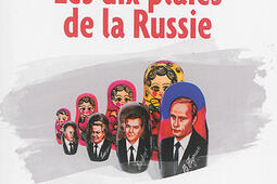 Les dix plaies de la Russie  de lURSS a la Russ_Fauves editions_9791030200362.jpg