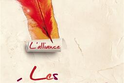 Les eveilleurs Vol 3 Lalliance_Le Livre de poche jeunesse.jpg
