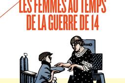 Les femmes au temps de la guerre de 14.jpg