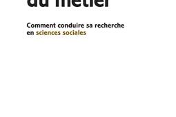 Les ficelles du métier : comment conduire sa recherche en sciences sociales.jpg