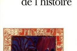 Les formes de lhistoire  essais danthropologie _Gallimard_.jpg