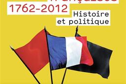 Les gauches françaises : 1762-2012. Histoire et politique.jpg