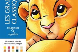 Les grands classiques Disney Vol 4_Hachette Pratique_9782017057819.jpg