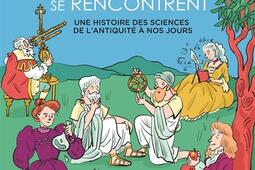 Les grands esprits se rencontrent  une histoire d_Nathan Jeunesse_9782092493670.jpg