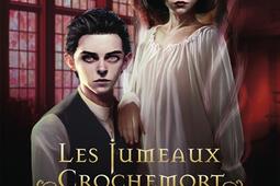 Les jumeaux Crochemort Vol 2 Possession_FlammarionJeunesse_9782080437600.jpg