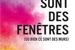 Les mots sont des fenetres ou bien ce sont des m_La Decouverte_9782707188793.jpg