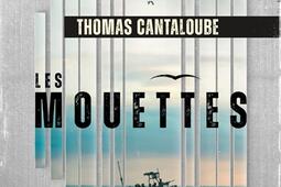 Les mouettes  dans lunivers de la serie Le bure_Fleuve noir_TOE  The Originals Editions_9782265155718.jpg