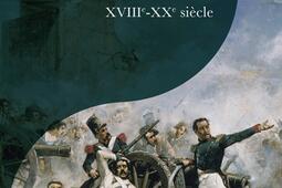 Les nouveaux martyrs  XVIIIeXXe siecle_Passes composes_9782379338816.jpg