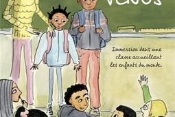 Les nouveaux venus  immersion dans une classe acc_Faubourg_9782493594723.jpg
