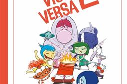 Les nouvelles aventures de ViceVersa 2  que de_Unique heritage editions_9782377582358.jpg