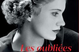 Les oubliees de lhistoire Dans lombre des grands hommes_Hors collection.jpg