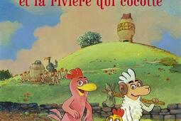 Les p'tites poules. Vol. 18. Les p'tites poules et la rivière qui cocotte.jpg