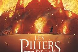 Les piliers de la terre Vol 2 Le feu de Dieu_Glenat_R Laffont_9782344059401.jpg
