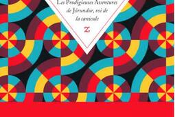 Les prodigieuses aventures de Jorundur roi de la_Zulma_9791038702929.jpg