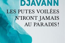 Les putes voilees niront jamais au paradis _Le Livre de poche.jpg