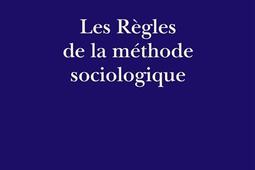 Les règles de la méthode sociologique.jpg