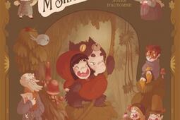 Les racontages de Msieu Perrault Vol 1 Notes d_Dargaud_9782505115854.jpg