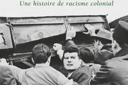 Les ratonnades dAlger 1956  une histoire de rac_Points_9782757899397.jpg