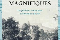 Les rebelles magnifiques  les premiers romantique_Noir sur blanc_9782889830060.jpg