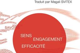 Les ressorts de la motivation  sens engagement _PUG_UGA editions_9782706151804.jpg