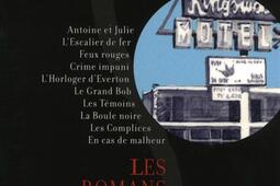 Les romans durs. Vol. 9. 1953-1956.jpg