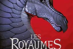 Les royaumes de feu : légendes. Spectral.jpg