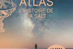 Les sept soeurs. Vol. 8. Atlas : l'histoire de Pa Salt.jpg