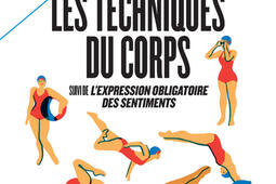 Les techniques du corps Lexpression obligatoire _Payot_9782228928434.jpg