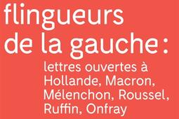 Les tontons flingueurs de la gauche  lettres ouve_Textuel_9782845979932.jpg