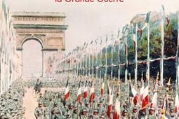 Les vainqueurs  comment la France a gagne la Grande Guerre_Tallandier.jpg