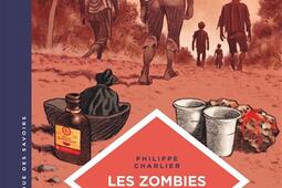 Les zombies  la vie audela de la mort_Le Lombard_9782803671601.jpg