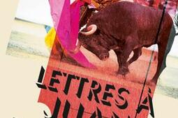 Lettres a Juan Bautista  vingt ans apres_Au diable Vauvert_9791030703801.jpg