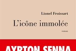Licone immolee_En Exergue editions_9791097469429.jpg