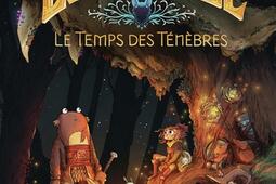 Lightfall Vol 3 Le temps des tenebres_Gallimard bande dessinee_9782075194549.jpg