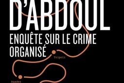 Lodyssee dAbdoul  enquete sur le crime organi_Les peregrines_9791025206348.jpg