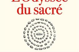 Lodyssee du sacre  la grande histoire des croy_Albin Michel_9782226438201.jpg