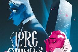 Lore Olympus. Vol. 2.jpg