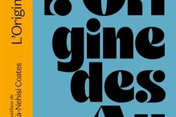 Lorigine des autres_Bourgois_9782267049831.jpg