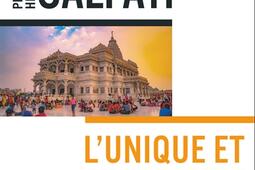 Lunique et le multiple  histoire des relations e_Flammarion_9782080421715.jpg