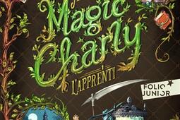 Magic Charly. Vol. 1. L'apprenti.jpg