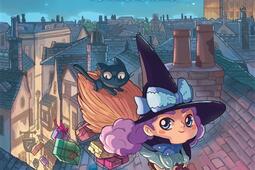 Magic Vol 2 Le concile des sorcieres_Dargaud_9782505072027.jpg