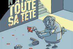 Mamie na plus toute sa tete Vol 1_Dargaud_9782205204490.jpg