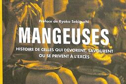 Mangeuses  histoire de celles qui devorent savo_Les peregrines_9791025205952.jpg