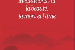 Meditations sur la beaute la mort et lame_Albin Michel_9782226245533.jpg