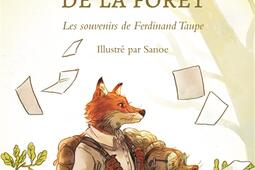 Memoires de la foret Vol 1 Les souvenirs de F_Ecole des loisirs_9782211313155.jpg