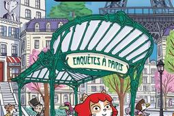 Mes premieres enigmes a tous les etages  Agat_Bayard Jeunesse_9791036355547.jpg