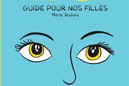 Meuf  guide pour nos filles_Le Lombard_9782808211031.jpg